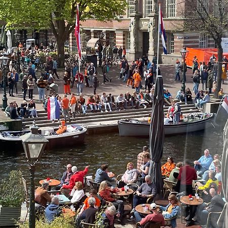 Nr22 Leiden Exterior foto