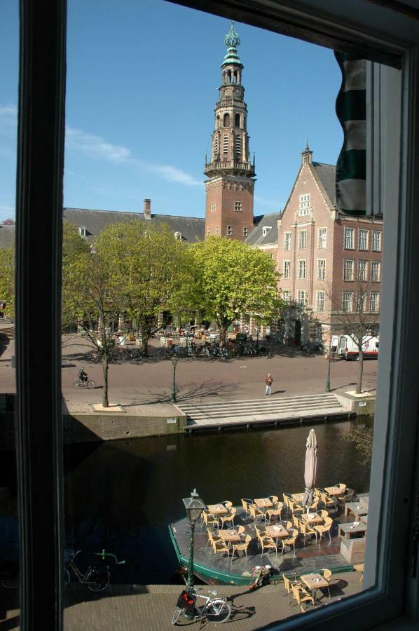 Nr22 Leiden Exterior foto