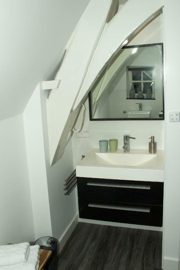 Nr22 Leiden Exterior foto