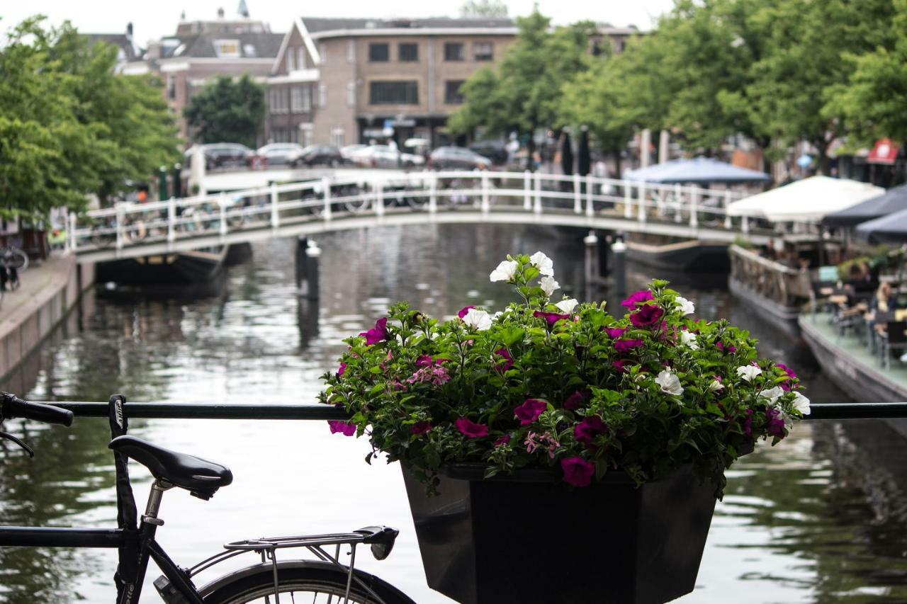 Nr22 Leiden Exterior foto