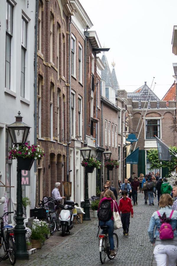 Nr22 Leiden Exterior foto