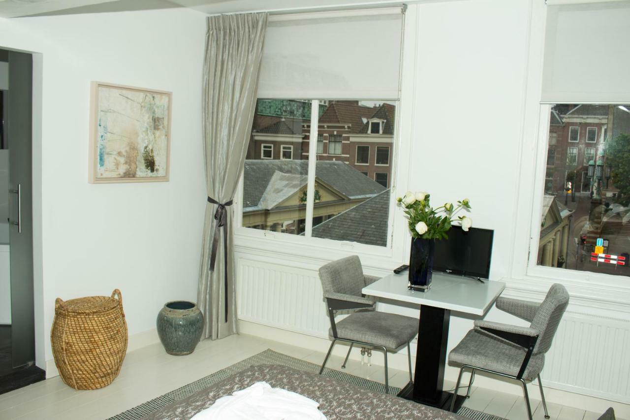 Nr22 Leiden Exterior foto