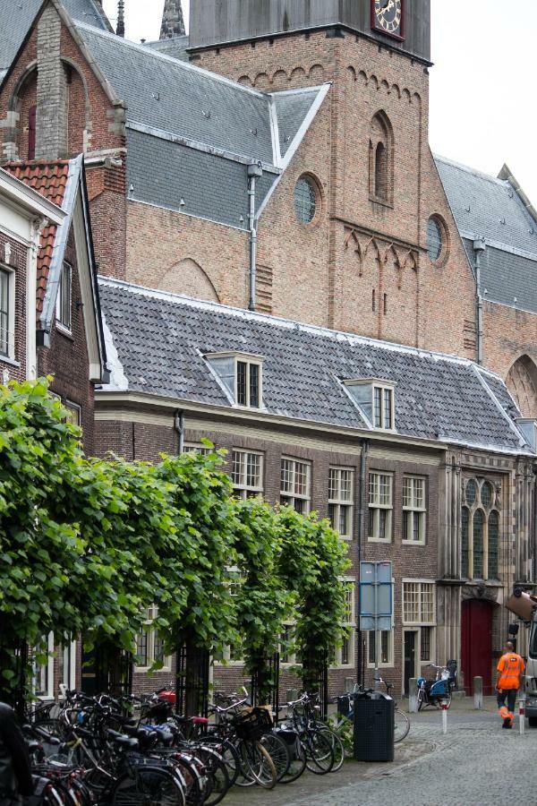 Nr22 Leiden Exterior foto
