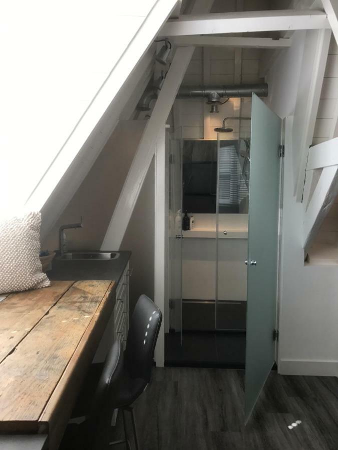 Nr22 Leiden Exterior foto